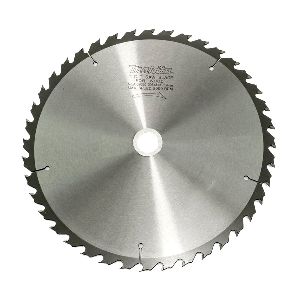 Disco de sierra para madera 12