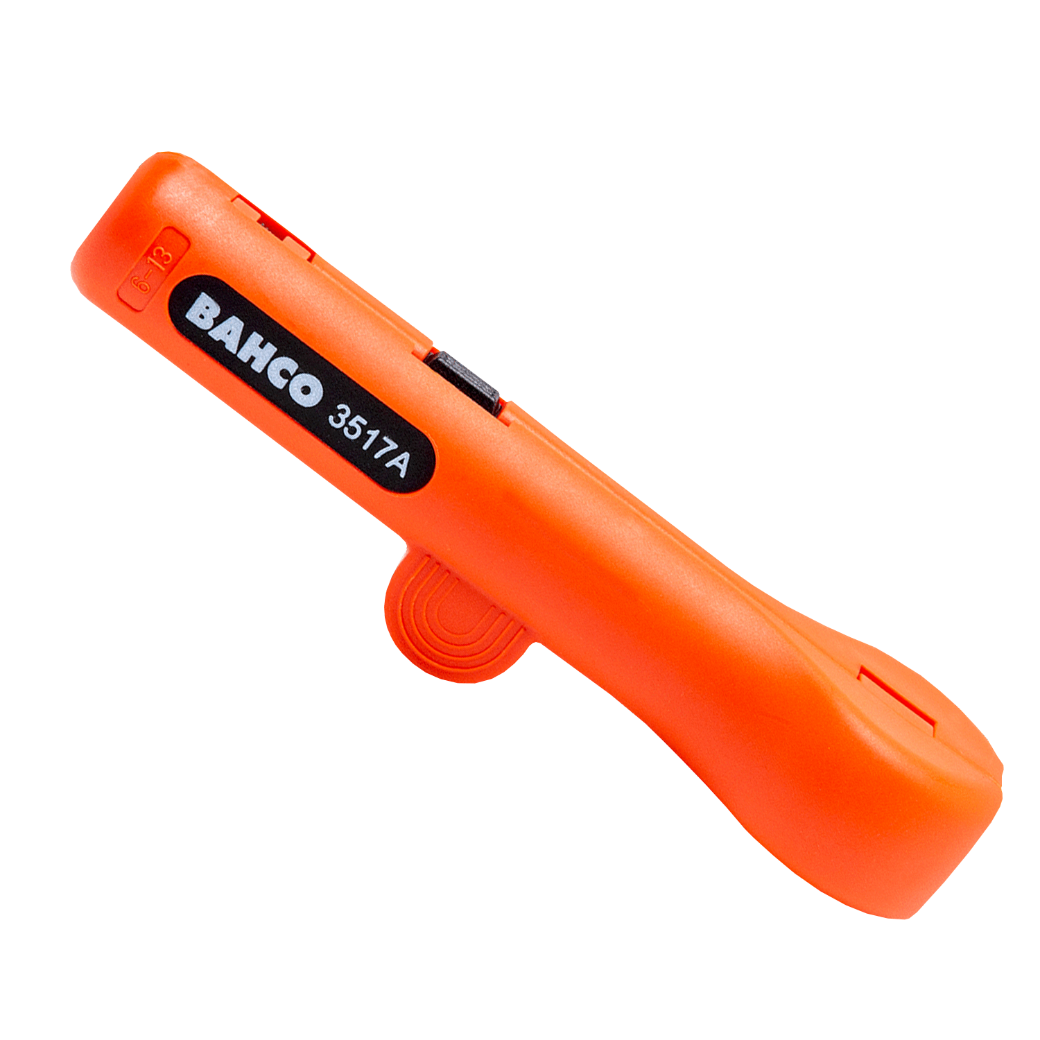 Pela cables con mango antideslizante 3517 A Bahco 1