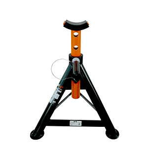 Caballete para trabajos pesados 8T BH3HD8000 Bahco