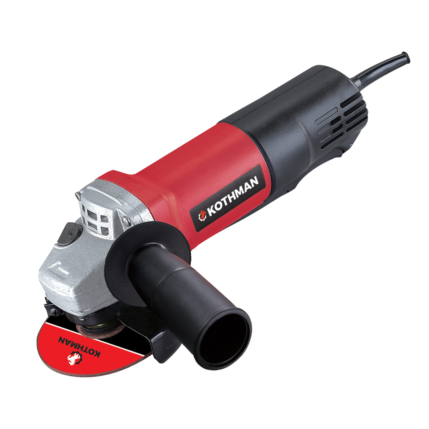 Esmeril angular 4 1/2