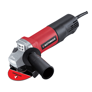 Esmeril angular 4 1/2