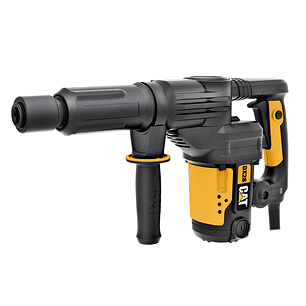 Martillo Demoledor Hex 17mm 10j DX28 Cat