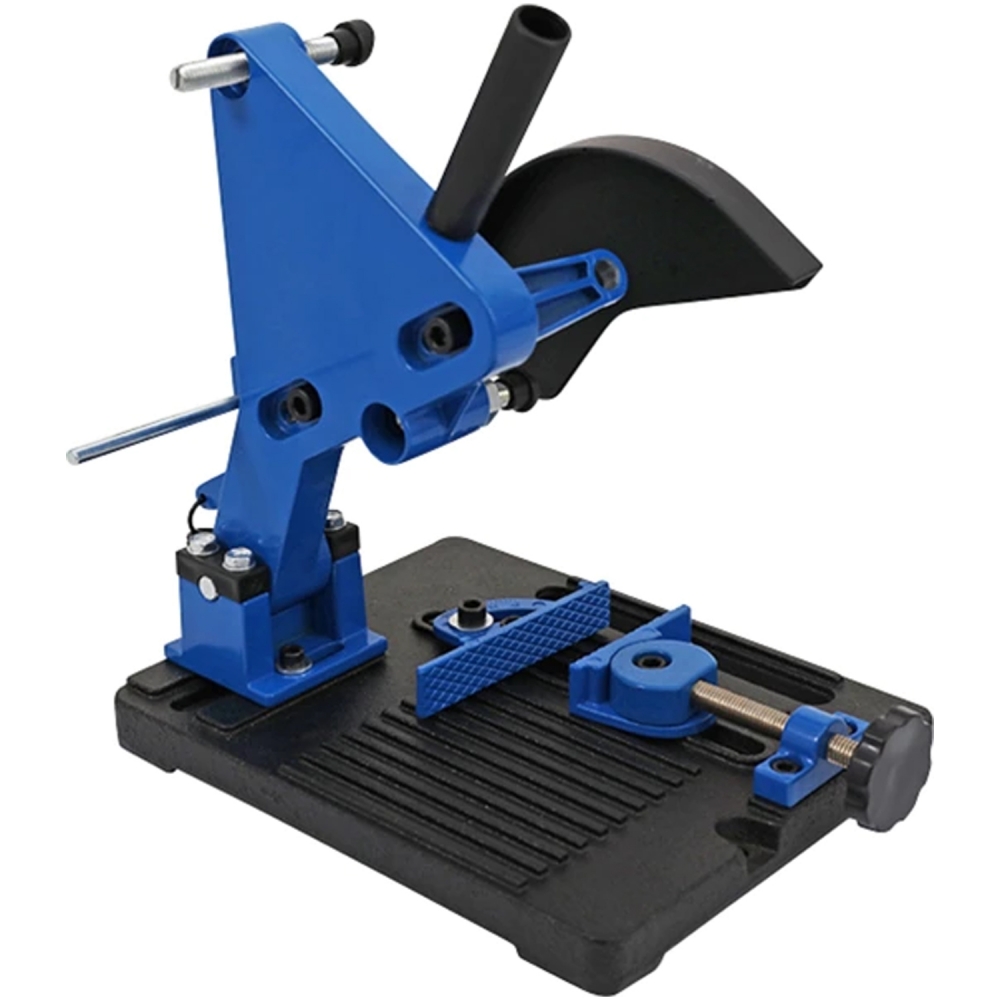 Pedestal para esmeril angular 230mm BK-PSD-230 Boky 1