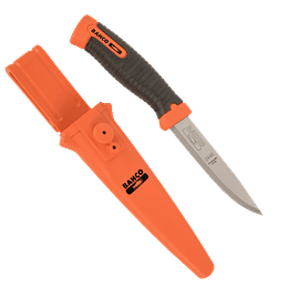 Cuchillo Multifunción Con mango bicomponente 2446 Bahco