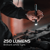 Linterna Led Recargable tipo Lapiz 250 lumenes Columbo Nebo