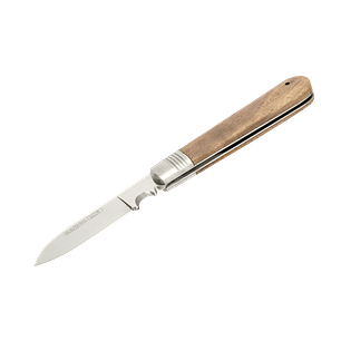 Navaja plegable con hoja 60mm 2820EF1 Bahco