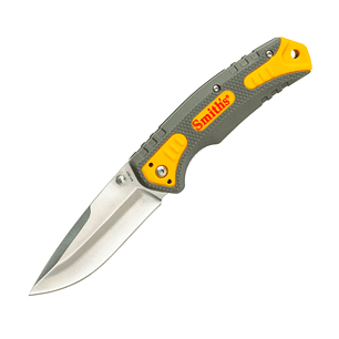 Cuchillo plegable pack pal Smith´s