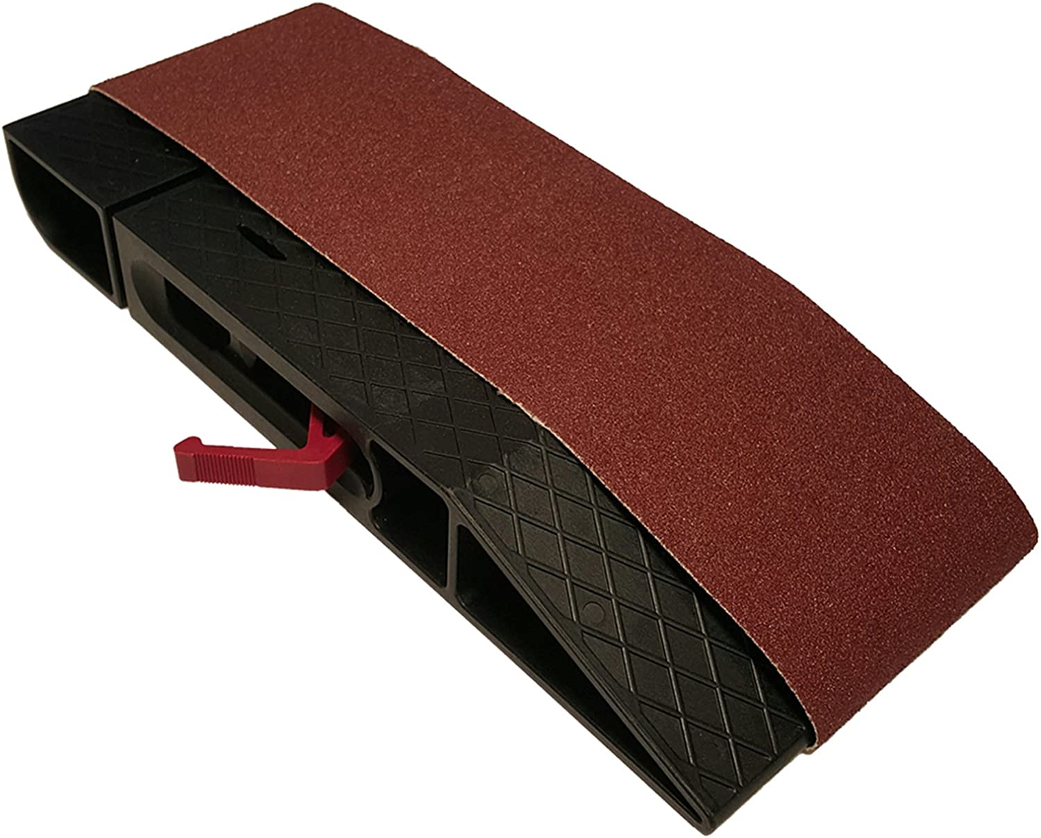 taco lijado manual Sand Devil 3.0 1605 Milescraft 2