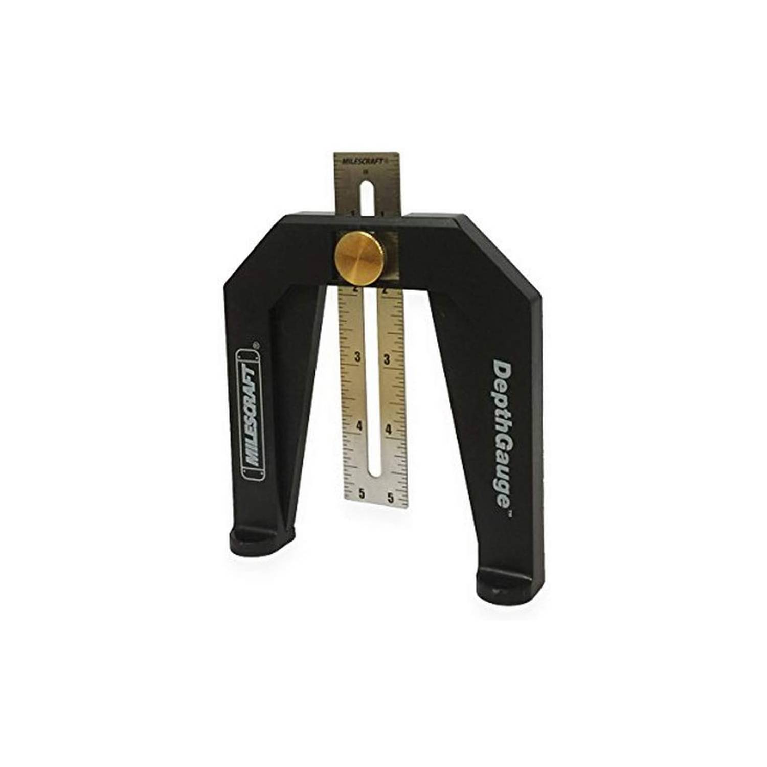 Medidor de profundidad 8601 Milescraft 1