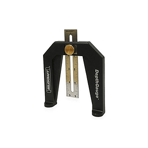 Medidor de profundidad 8601 Milescraft