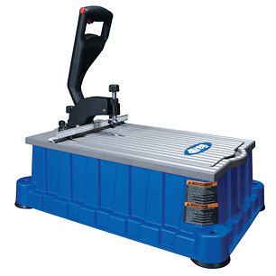 Equipo eléctrico para agujeros ocultos Foreman DB210 Kreg