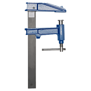 Prensa carpintera 150 - 800mm Irimo