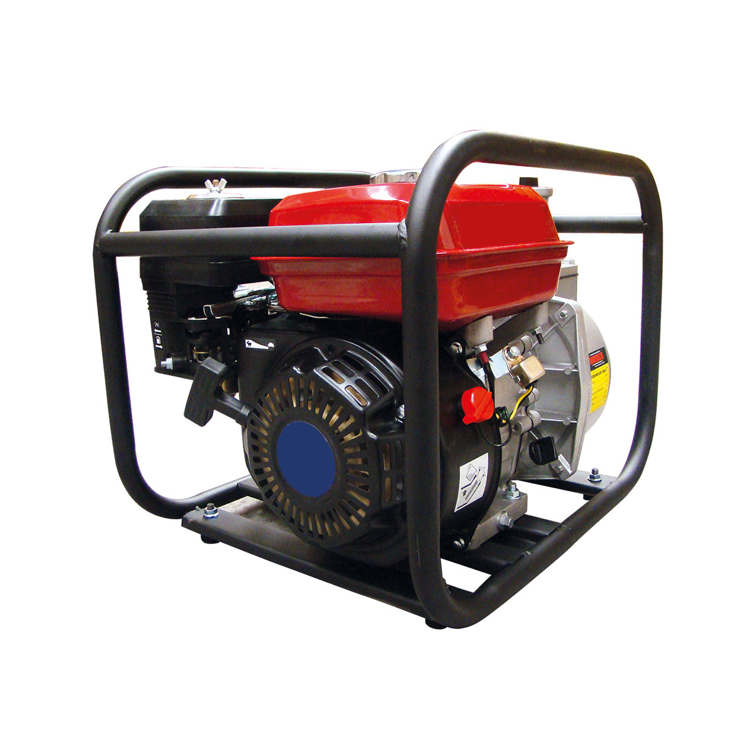 Motobomba Gasolina 1.5