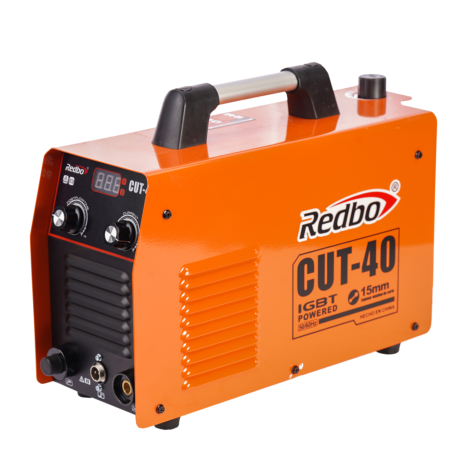 Cortador de plasma 40 Amp CUT-40 Redbo 1