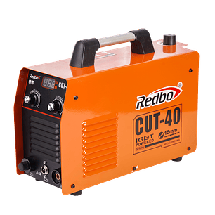 Cortador de plasma 40 Amp CUT-40 Redbo