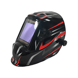 Mascara / Careta Fotosensible RB9000-5 Redbo