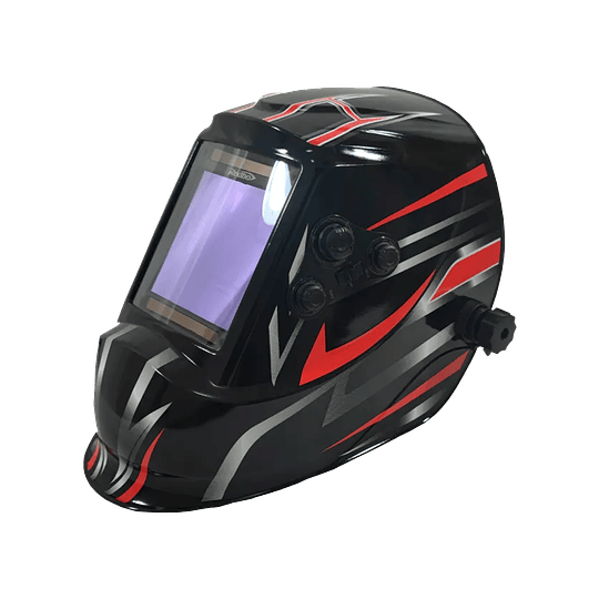 Mascara / Careta Fotosensible RB9000-5 Redbo