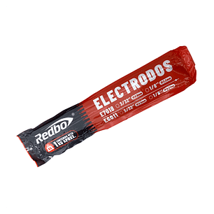 Electrodo E7018 1/8