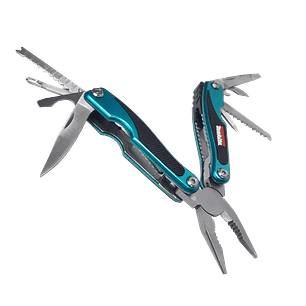 Multiherramienta 10 en 1 999multitool Makita