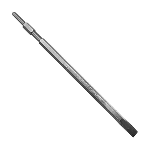 Cincel punta plana SDS-PLUS 20 X 400mm D-19021 Makita
