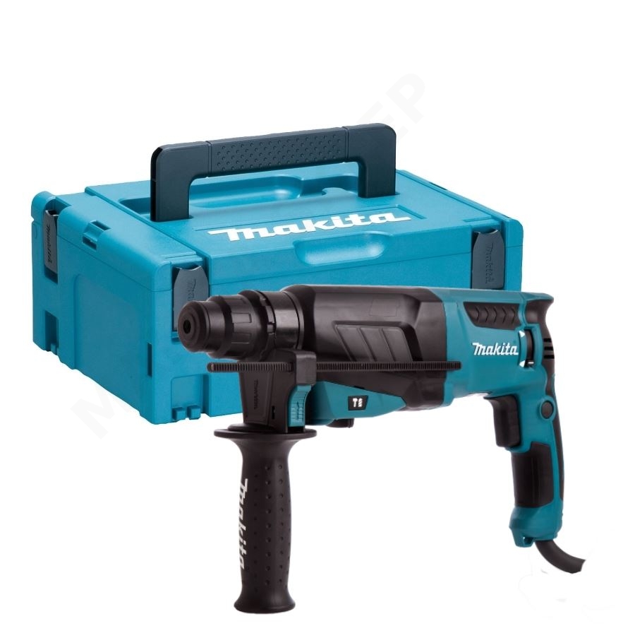 Rotomartillo SDS-PLUS 26mm 830w HR2630J Makita 1