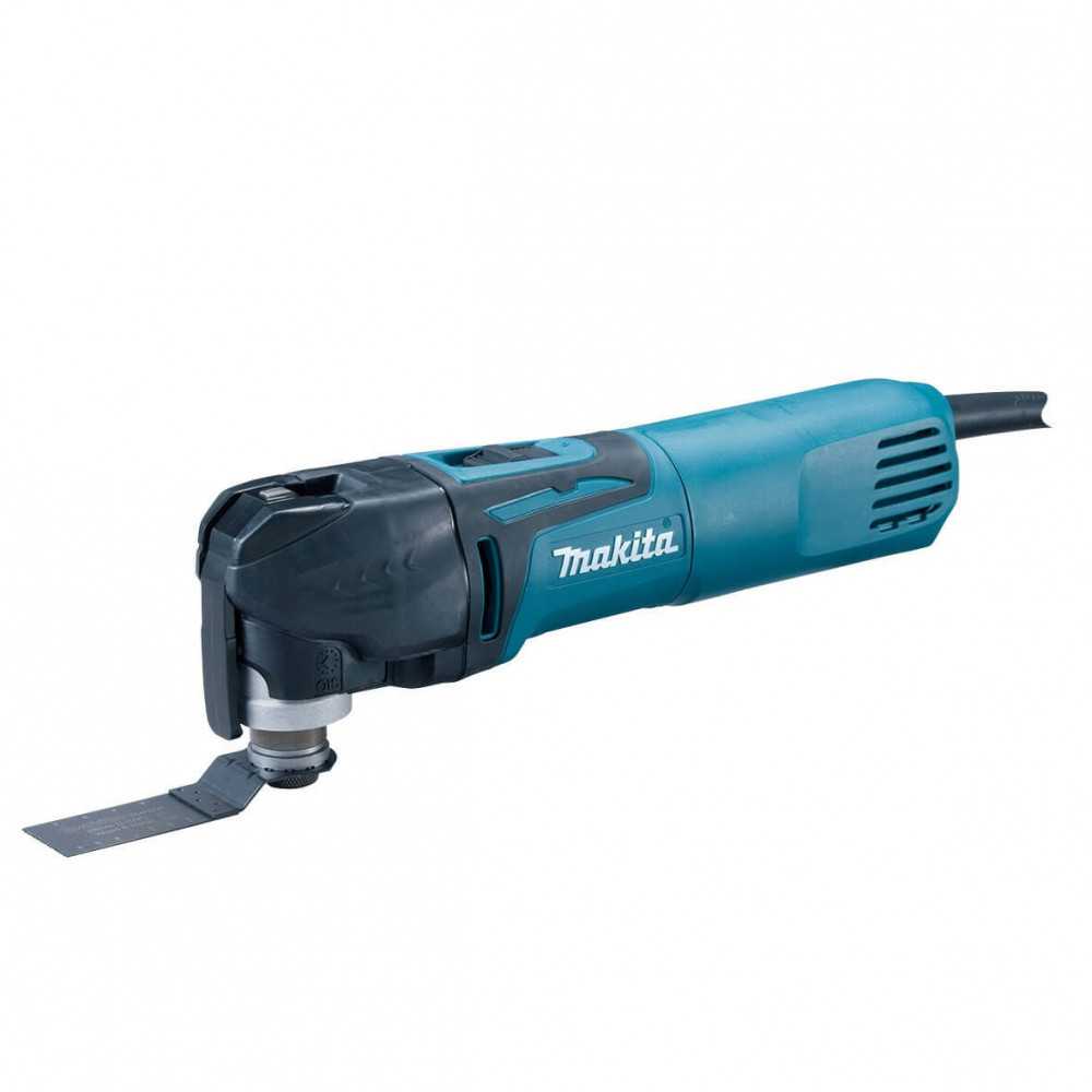 Multiherramienta 320w TM3010CX5 Makita 1