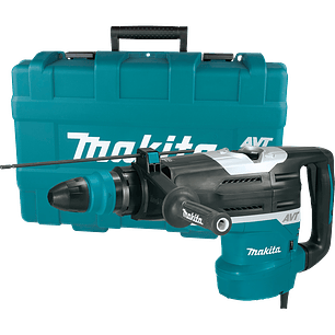  Rotomartillo SDS-MAX 52mm 1510W HR5202C Makita