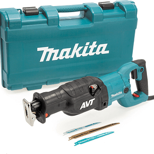 Sierra sable Vel. Variable 1510w AVT JR3070CT Makita