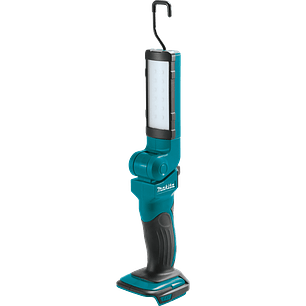Linterna Inalámbrica 18v 240 Lum DML801Z Makita
