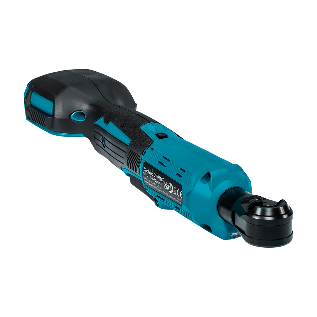 Chicharra Inalámbrica 1/4