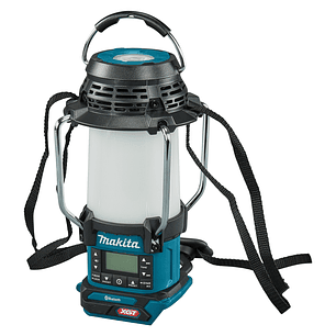 Linterna parlante Bluetooth Inalámbrico 40v AC/DC MR010GZ Makita