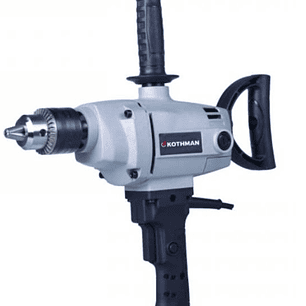 Taladro baja revolucion 16mm 710W DK-16 Kothman