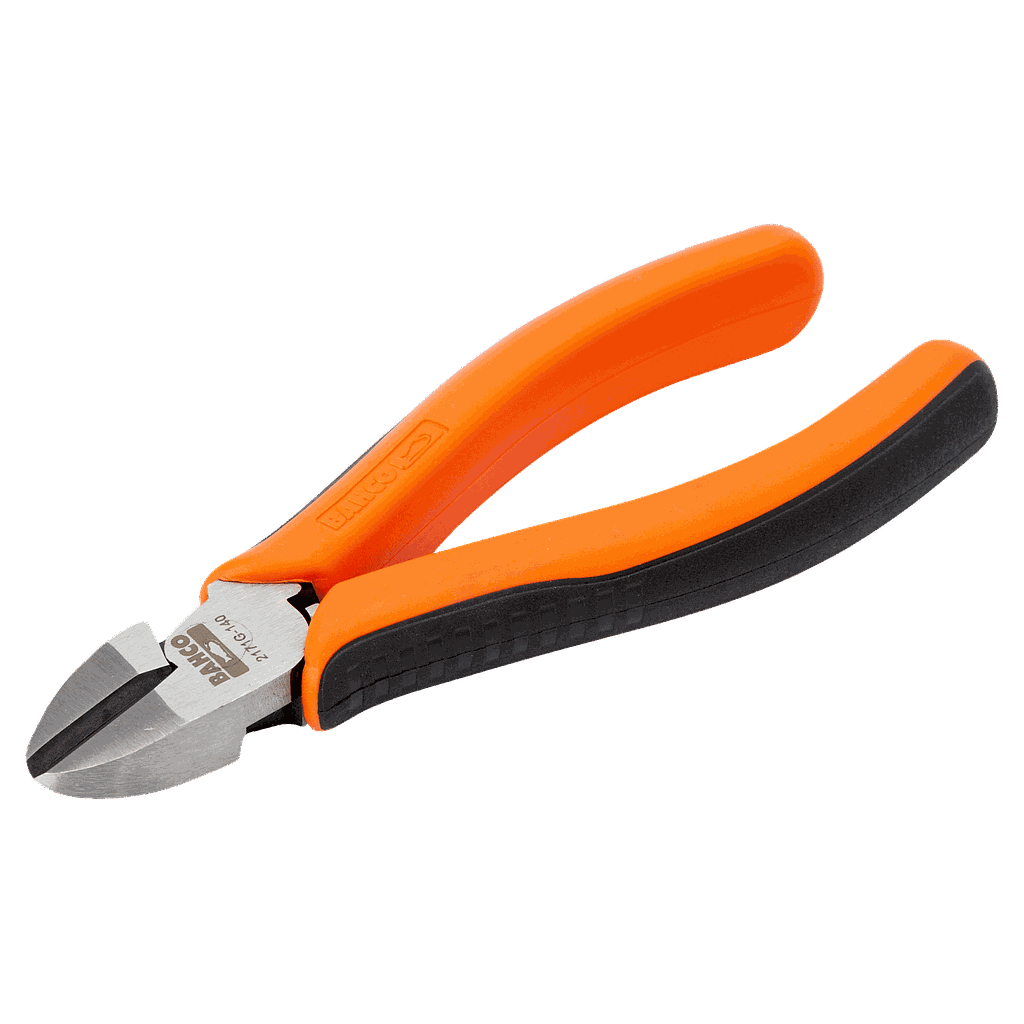 Alicate de corte lateral 2171G-160 Bahco 1