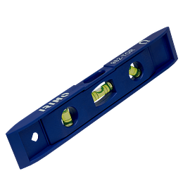 Nivel torpedo base magnética 9" 982-tor-1 Irimo