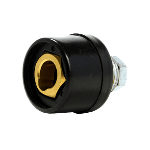 Conector DINSE Hembra 25MM MYH