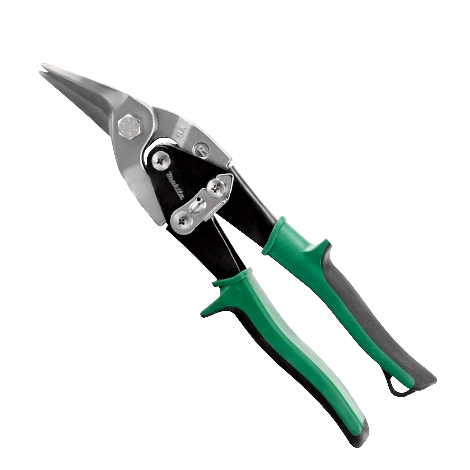 Tijera Hojalatera aviador Cal 18 B-65816 Makita 1