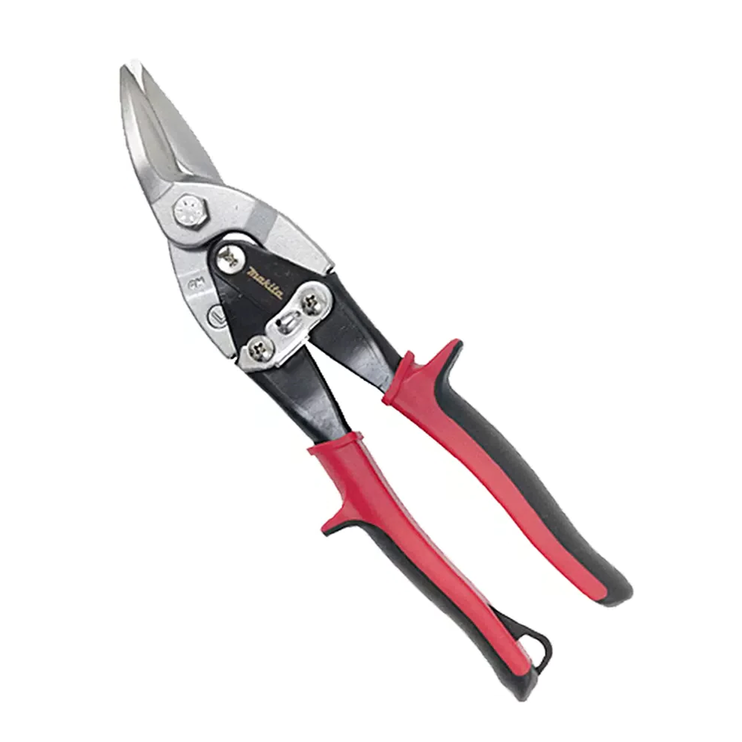 Tijera Hojalatera aviador Cal 18 B-65816 Makita 2