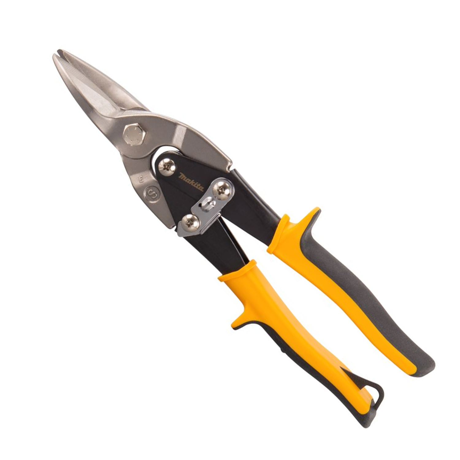 Tijera Hojalatera aviador Cal 18 B-65816 Makita 3