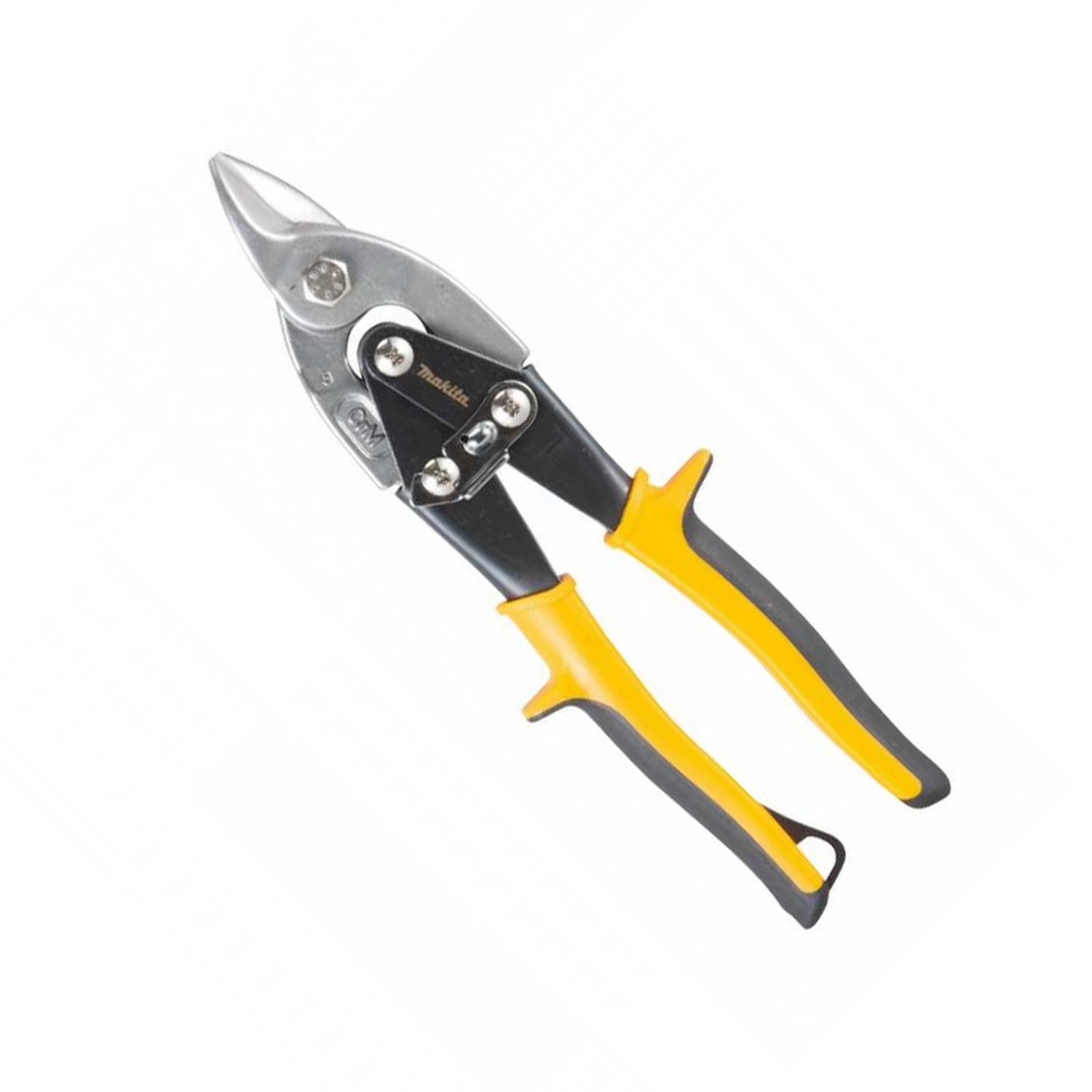 Tijera Hojalatera aviador Cal 18 B-65816 Makita 4