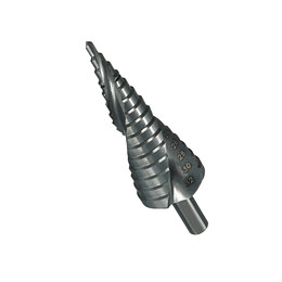 Broca escalonada Espiral 4 - 32 mm D-40163 Makita