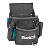 Bolso porta fijaciones 2 Bolsillos E-15198 Makita