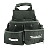 Bolso porta fijaciones 3 Bolsillos E-15207 Makita