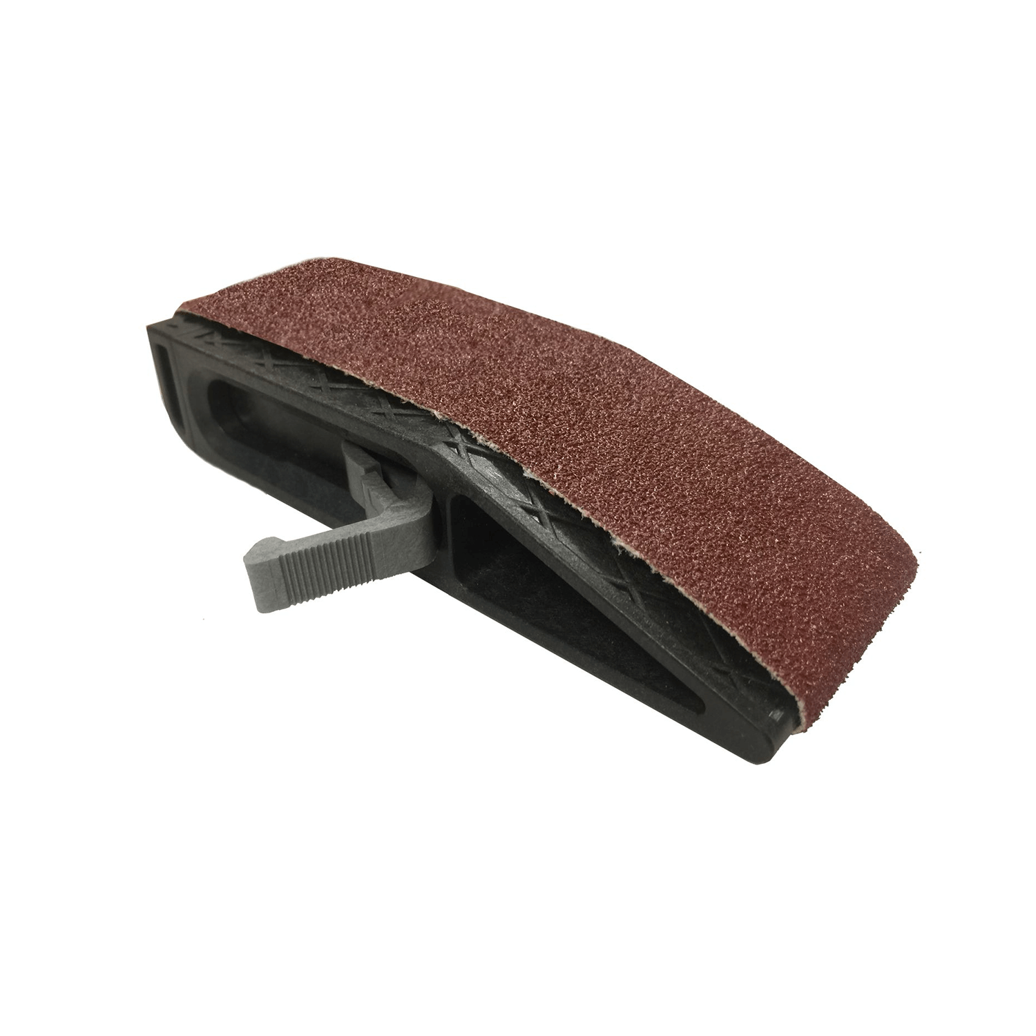 taco lijado manual Sand Devil 2.5 Milescraft 2