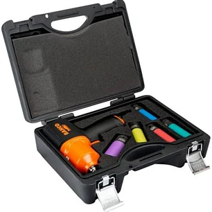 Set 5 Pzs Llave de impacto 1/2