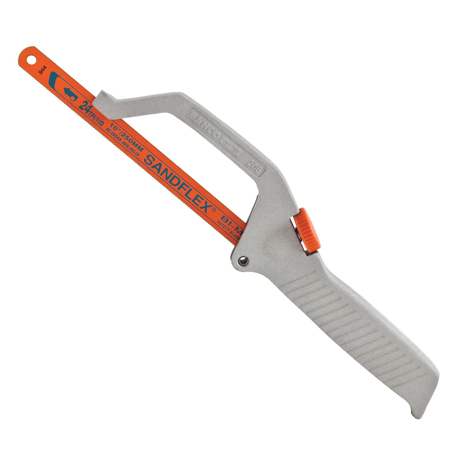  Arco De Sierra Bahco 10'' profesional 208 Bahco 1