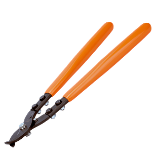 Corta cables Aislados Cobre / Aluminio 30mm 2520S      Bahco