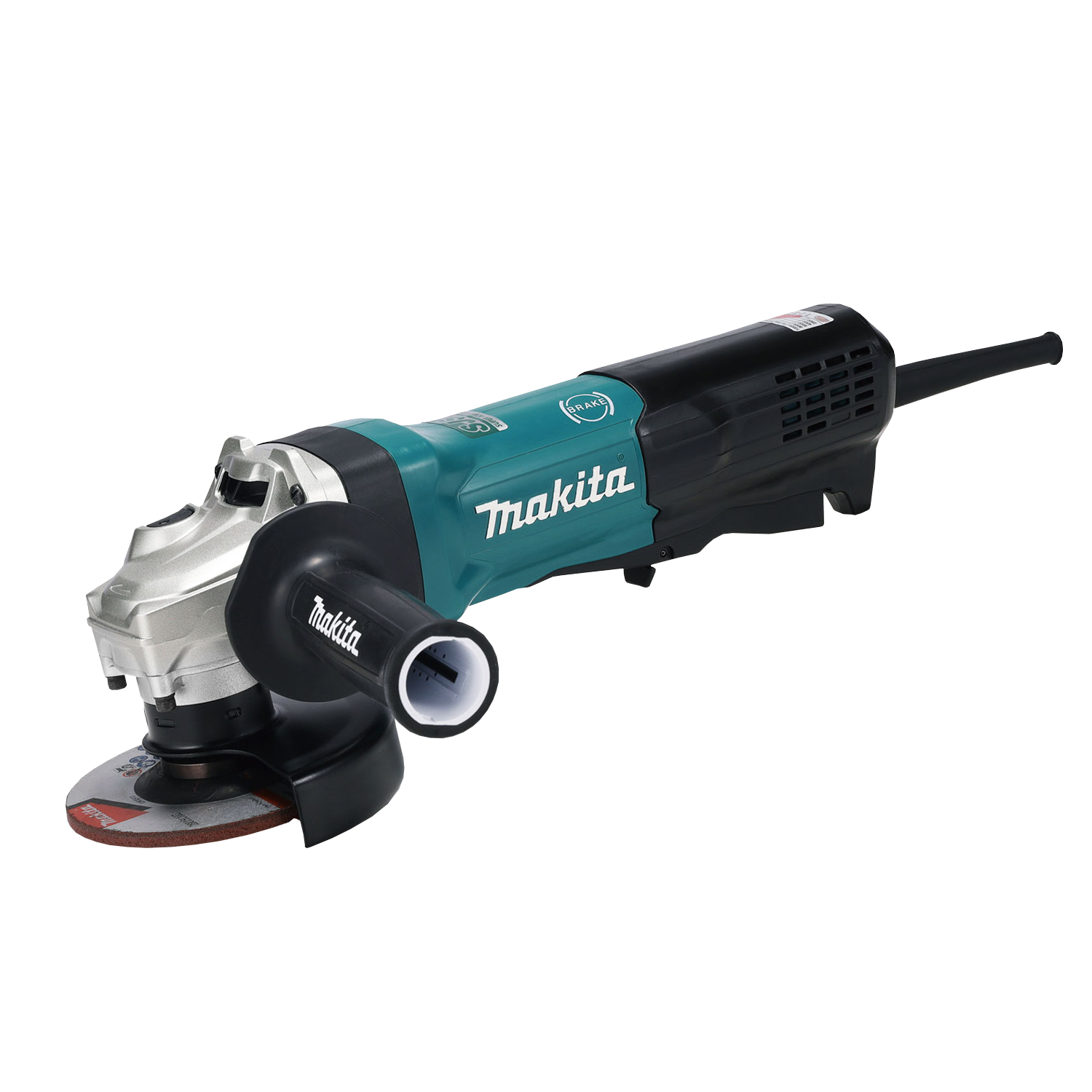 Esmeril angular 4 1/2