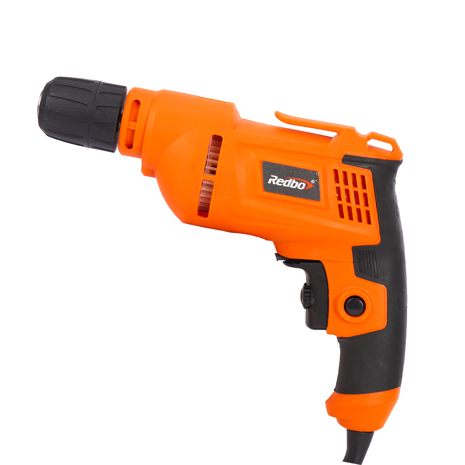 Taladro atornillador 10mm 350w ED 350-10 Redbo 1