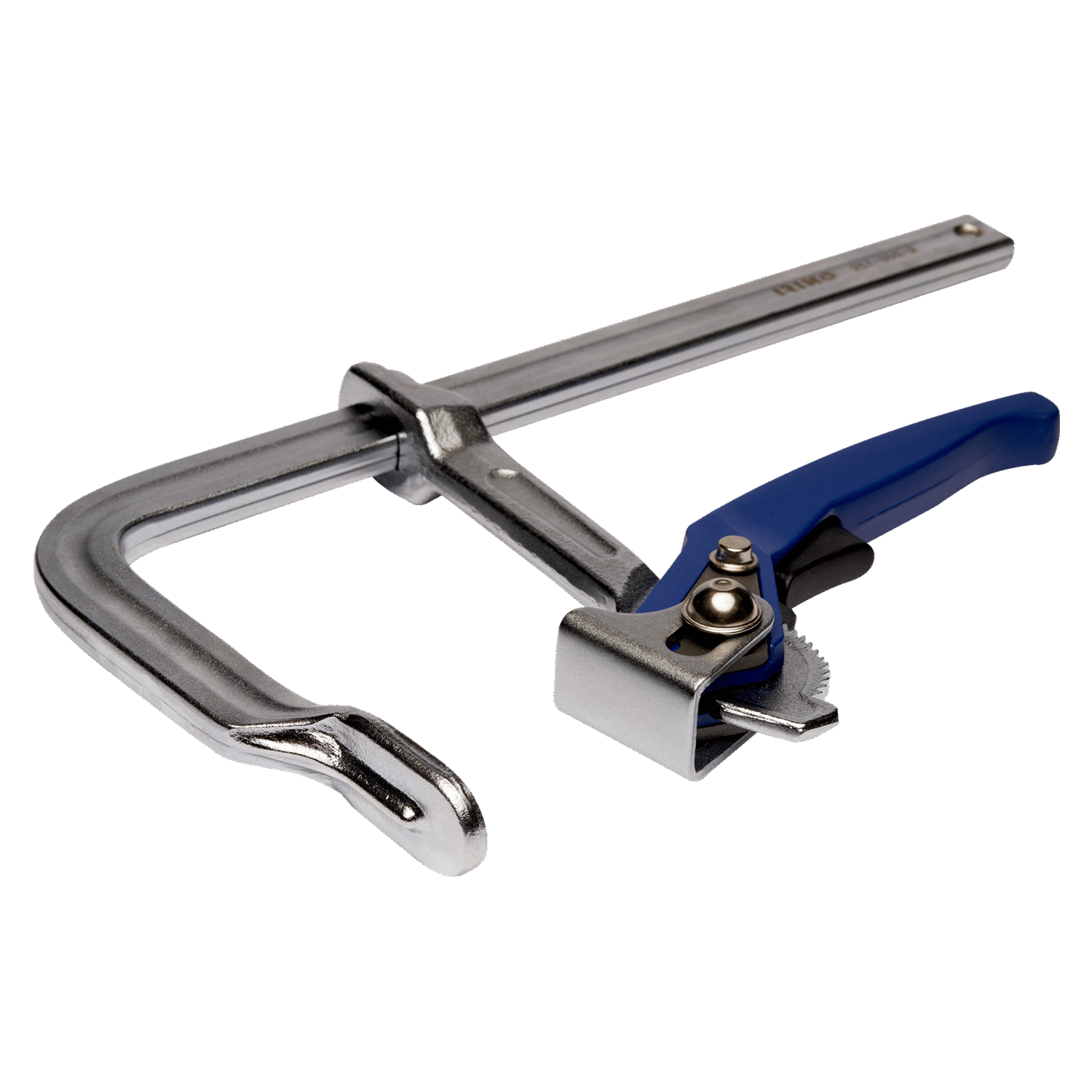 Prensa con carraca 600mm 257-600-2 Irimo 1