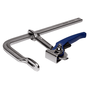 Prensa con carraca 600mm 257-600-2 Irimo